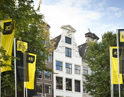 Comunicare all'Amsterdam Dance Event? Si può