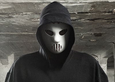 R-909 Chapter.70 presenta I Am Angerfist
