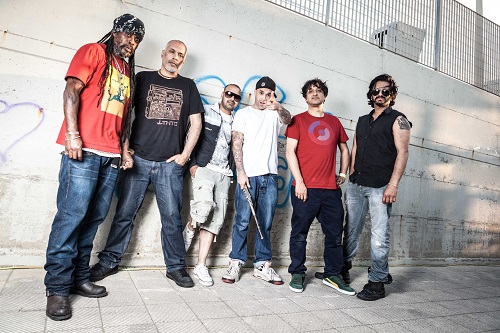 Oggi esce il nuovo album degli Asian Dub Foundation