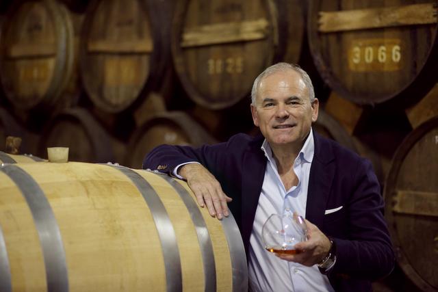 Castagner lancia STOP, il cocktail con il Prosecco: italiano al 100%