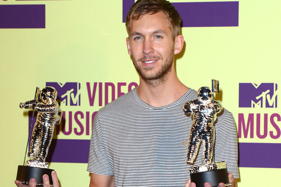 Forbes e i dj più pagati al mondo