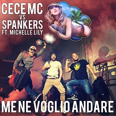 “Me ne voglio andare”, inno per chi vuole fuggire