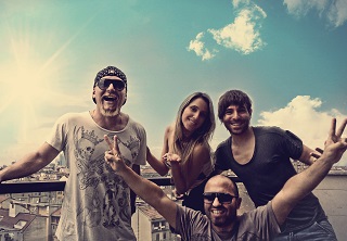 “Me Ne Voglio Andare”, il tormentone per l'estate