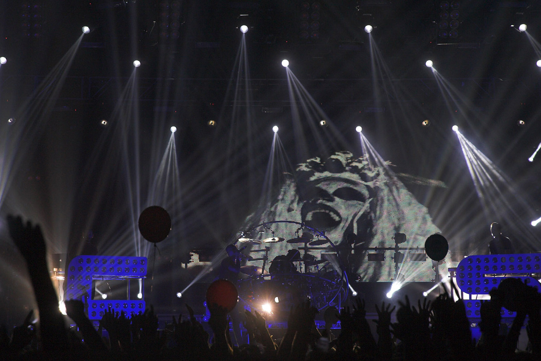 Andy Hurst illumina la nuova dance