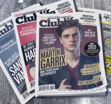 Dancefair, il media partner è Clublife EDM Magazine