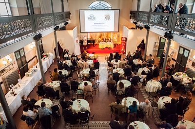 Birrificio Angelo Poretti al Padiglione Italia