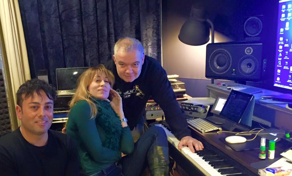 Intervista al produttore Cristian Piccinelli