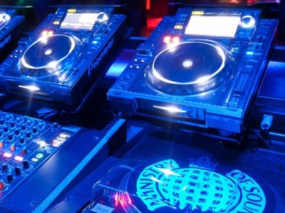 Decksaver, la protezione che ti salva la consolle