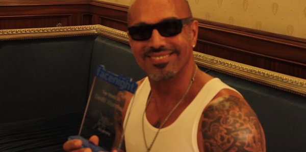 La quarta edizione di Facenight 2015 incorona il dj Dave Morales