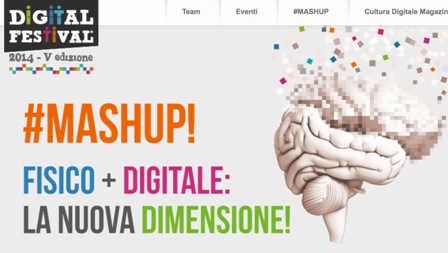 Digital Festival, Content Marketing nottambulo