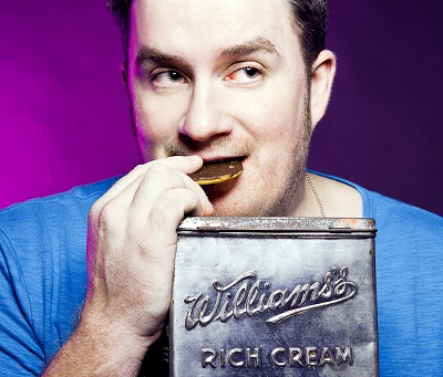 Eats Everything e Ralf all'Amnesia Milano