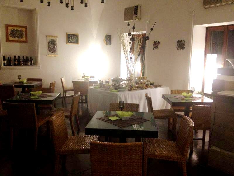 El Chiustrin lancia "l'ura alégra", l'happy hour alla milanese