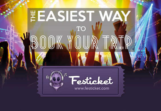 Festicket analizza i frequentatori di club