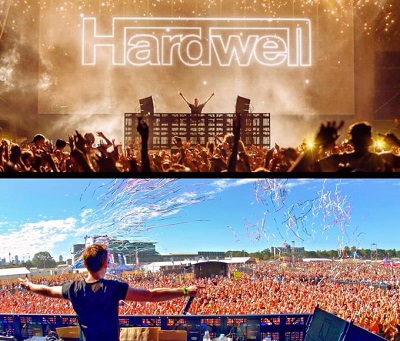 Altromondo porta Hardwel al Rimini Fiera