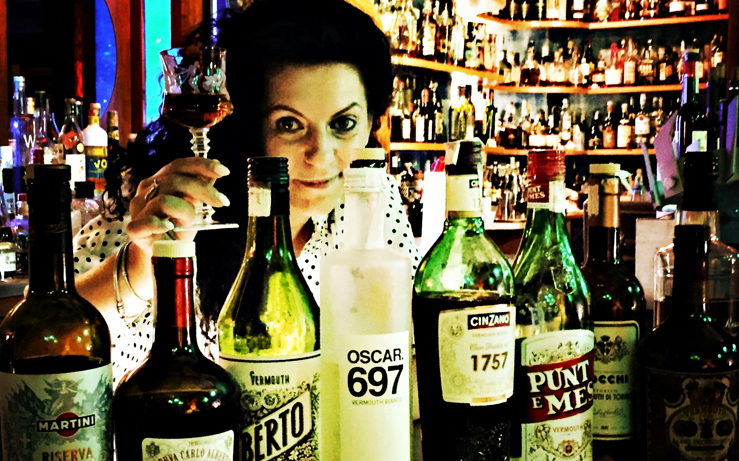 Il Vemouth sul Lago, alla riscoperta di un pezzo di storia italiana