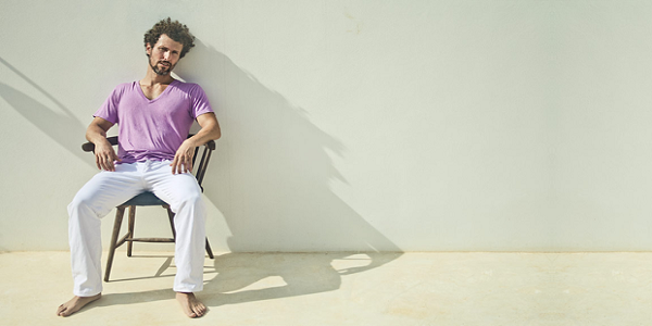 Josh Wink, set al Clubbingzone all’Arenile di Bagnoli