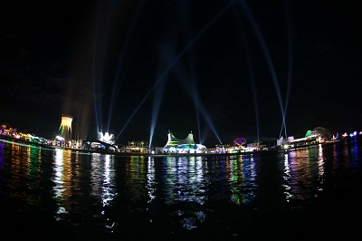 Che ne sarà di Kazantip?