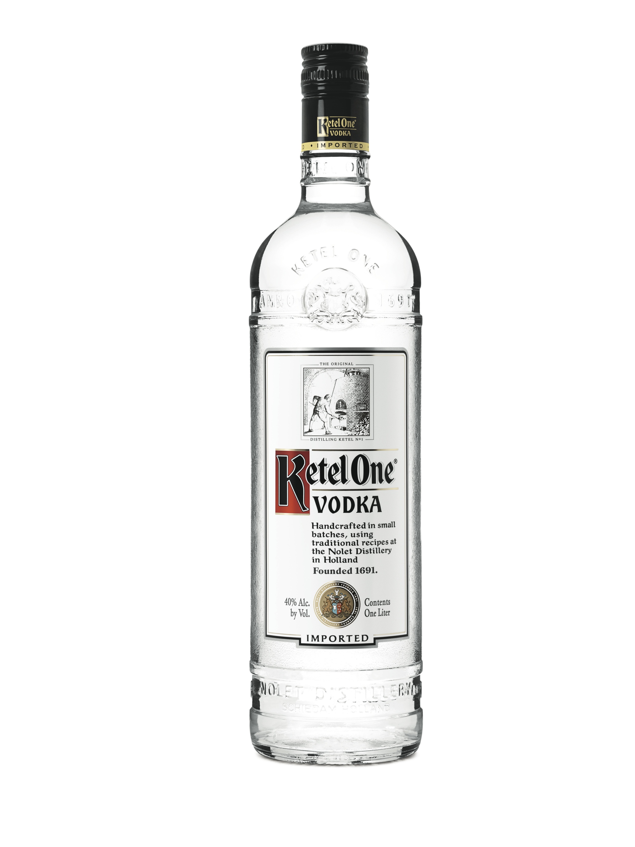 Ketel One nominata Best Selling Brand