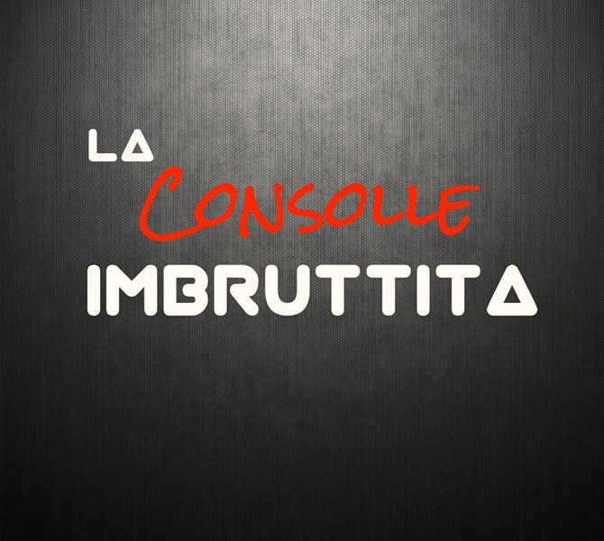 La Consolle Imbruttita, l'ironia del mondo della notte in Facebook