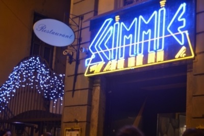 Scimmie 2014, l’estate dello storico locale milanese