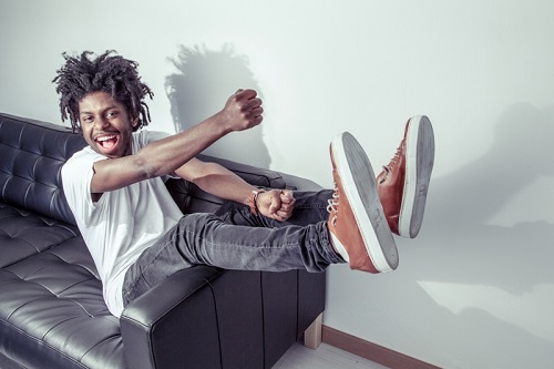 Leiner in rotazione radiofonica  con il dj Marco Cavax