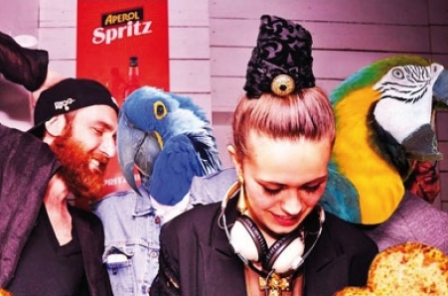 Cosa si fa il sabato sera da nord a sud della Penisola?