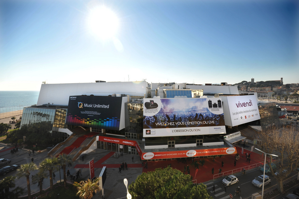 Quel che resta del Midem