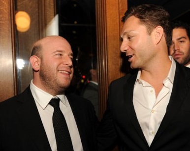 Come guadagnare 200 milioni di dollari dalla nightlife