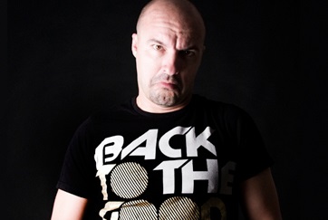 DJ Osso, compilation e musica fuori dagli schemi