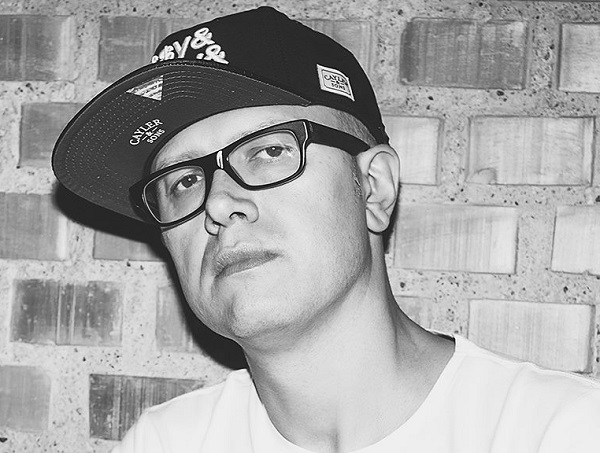 Si fa largo Paolo Aliberti con il singolo "Proximus"