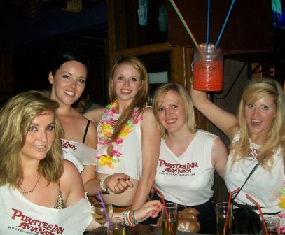 Cipro, lavoratrici in calo nei locali notturni