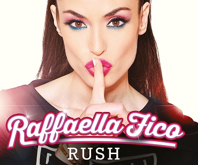 Raffaella Fico, pronto il nuovo singolo: "Déjà Vu"