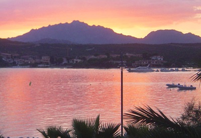 Golfo Aranci Music Festival in Costa Smeralda