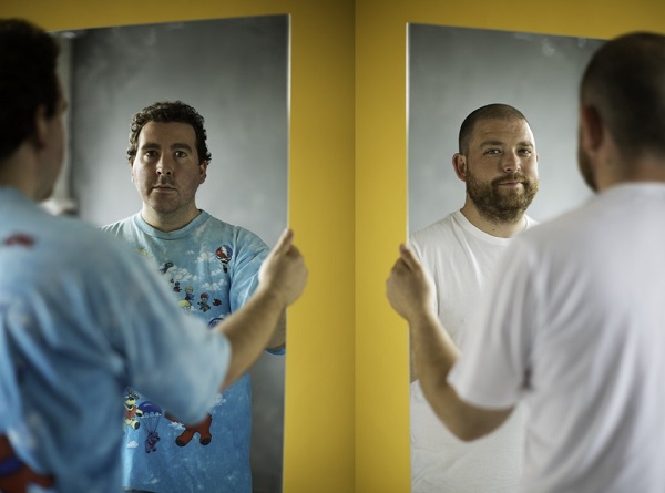 Indietronica dei The 2 Bears all'Any Given Monday