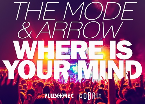 "Where Is Your Mind" inno del greco Helios Festival