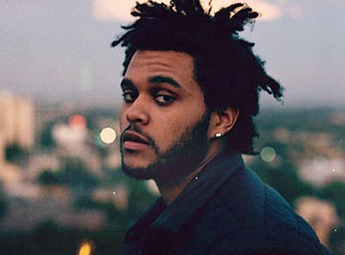 Svelato il nuovo singolo di The Weeknd