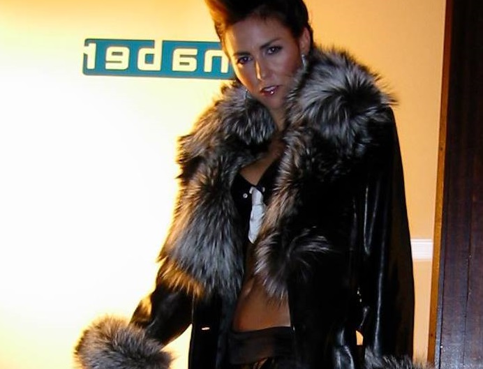 Lady V per il nuovo singolo di Markus Schulz