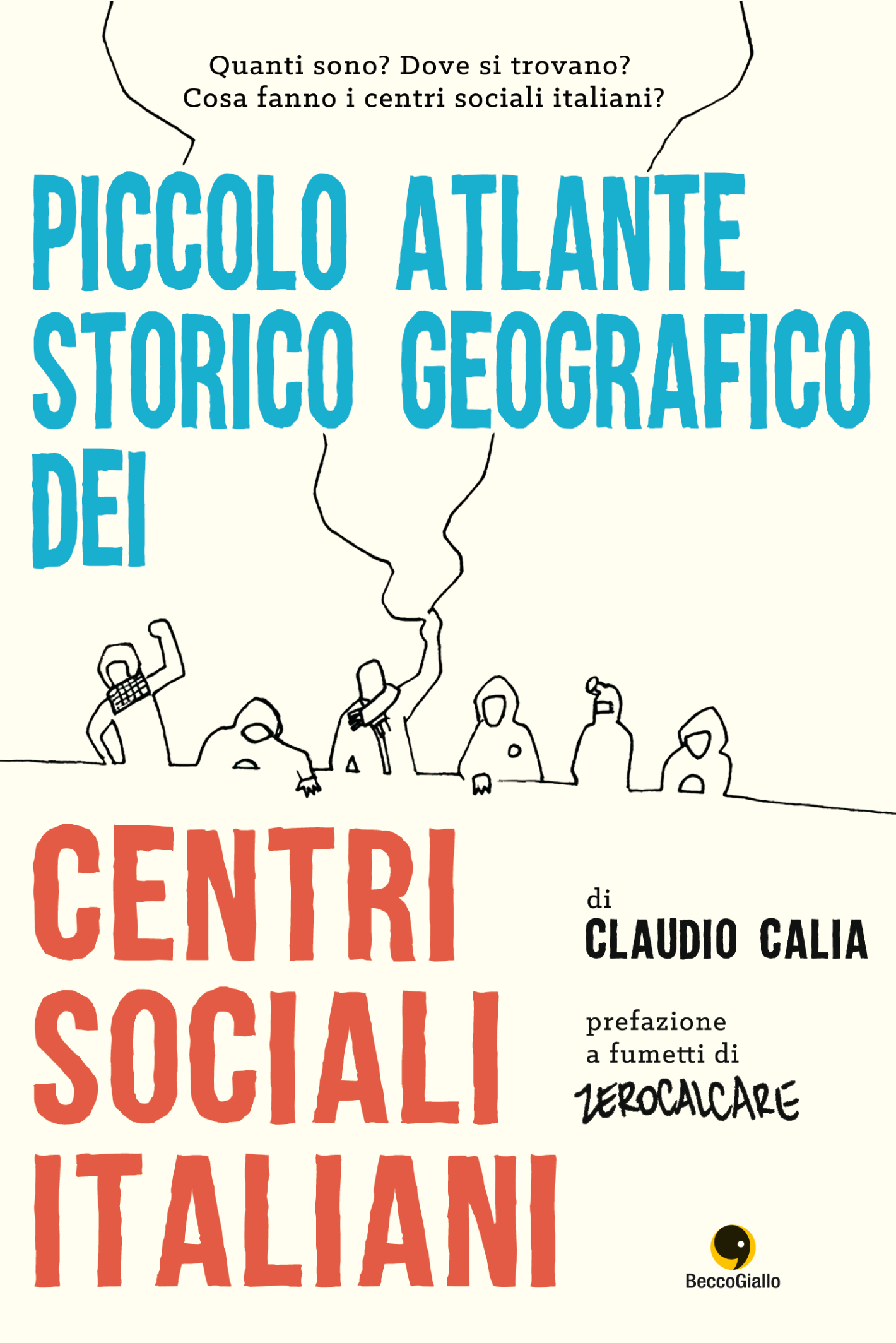 Centri Sociali vs discoteche