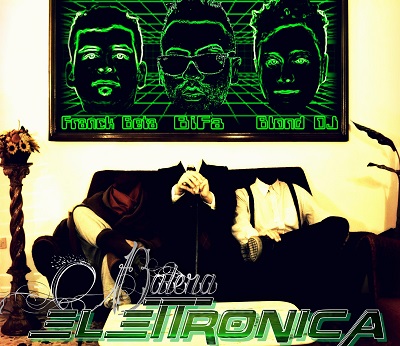 Balera Elettronica, impossibile fermarli