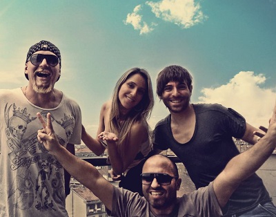 MC Cece e Spankers scalano la chart di iTunes