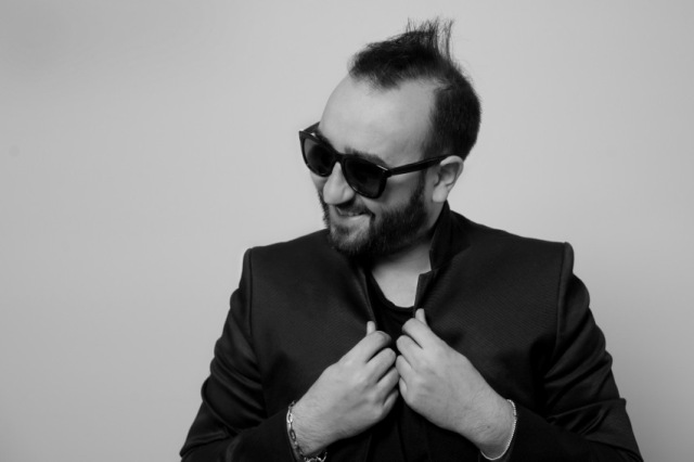 Danilo Seclì, happy music dal Salento