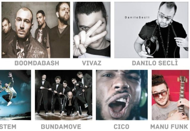 Salento Calls Italy, il successo cresce in discoteca