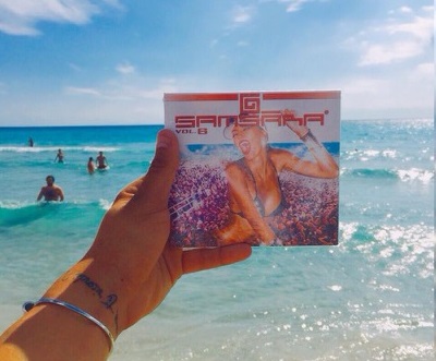 Samsara Compilation e Beach Party, il suono di Gallipoli