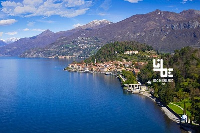 Lido di Bellagio, musica e persino gare di golf