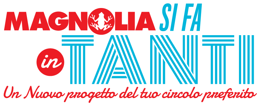 Magnolia e il locale si fa ecosostenibile