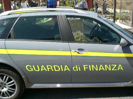 Operazione PR in Lombardia