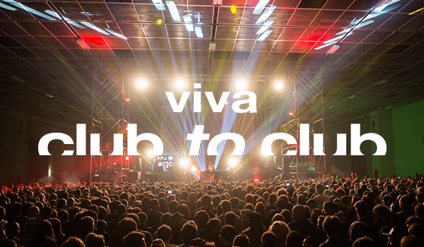 Elita e Club to Club, l'elettronica che sa comunicare