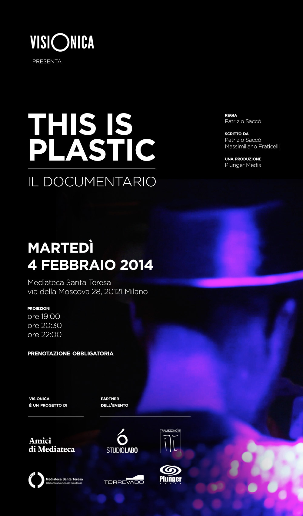 This is Plastic, il documentario