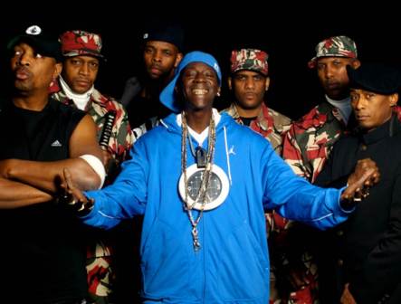 TheJamBO e l'hip-hop torna di moda