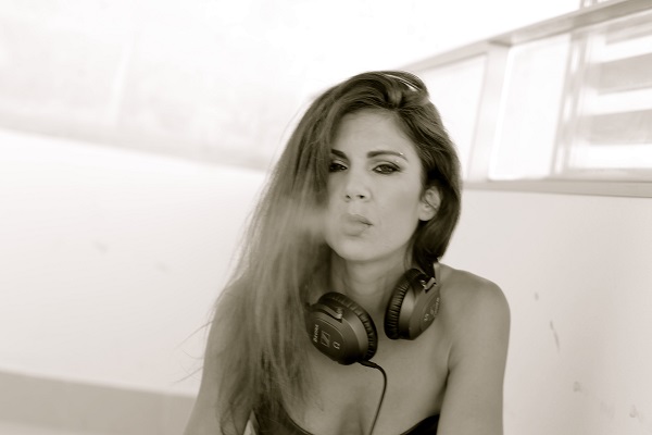 Nuova stagione per Stush, al King con Davina Moss